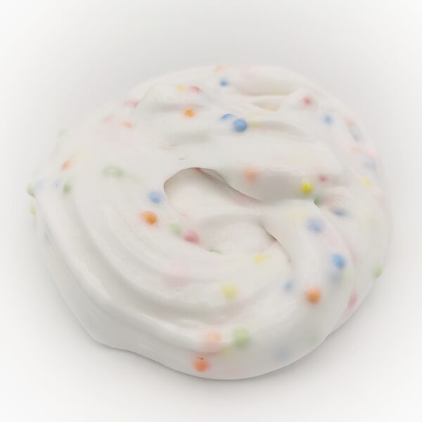 funfetti butter slime